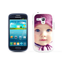 Cover Samsung Galaxy S3 Mini